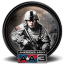 America`s Army 3_5 icon